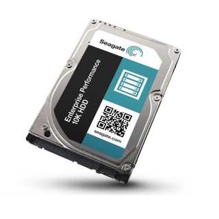 SEAGATE ST600MP0005 600 GB Enterprise Performance Festplatte