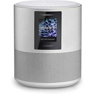 BOSE Smart Home Speaker 500 Silber