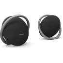 Onyx Studio 7 - Portable Bluetooth Speaker Schwarz