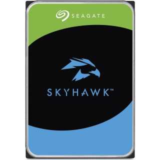 SEAGATE ST10000VE0008 10 TB Skyhawk Festplatte