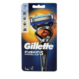 GILLETTE Fusion 5 Proglide - Rasierer