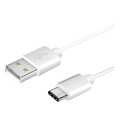 SAMSUNG USB-C Ladekabel EP-DR140AWE White