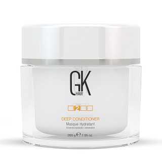 GK HAIR Global Keratin Deep Conditioner