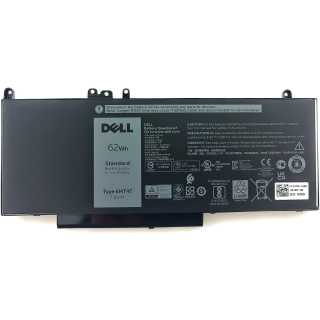 DELL Batterie 62WHR 4 Cell