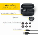 Elite 85t True Wireless In-Ear Kopfhörer