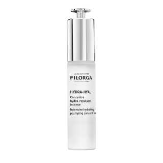 Hydra Hyal Intensive Hydrating Plumping Concentrate 30ml