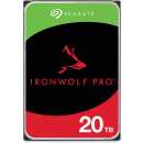 SEAGATE ST20000NT001 20 TB Ironwolf Pro Festplatte