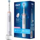 PRO 3 - 3000 Sensitive Clean Elektrische Zahnbürste...