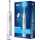 PRO 3 - 3000 Sensitive Clean Elektrische Zahnbürste Blau