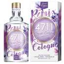 4711 Remix Cologne Lavendel - Limited Edition100 ml