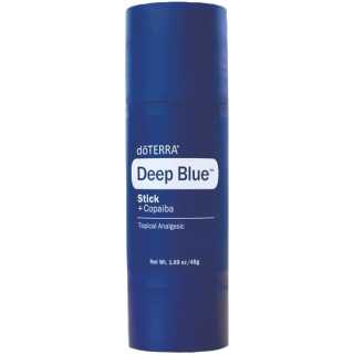 Deep Blue Stick + Copaiba 48g