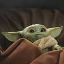 Star Wars Baby Yoda