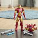 HASBRO Marvel Avengers Titan Hero Serie Iron Man